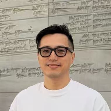 Nate Wang